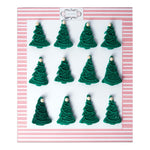 Thumbnail for confect green christmas tree cc 6 60 gms
