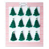 confect green christmas tree cc 6 60 gms