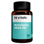 Thumbnail for HK Vitals Multivitamin Adults 50+ Tablets - Distacart