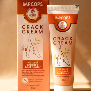 Impcops Impcops Crack Cream