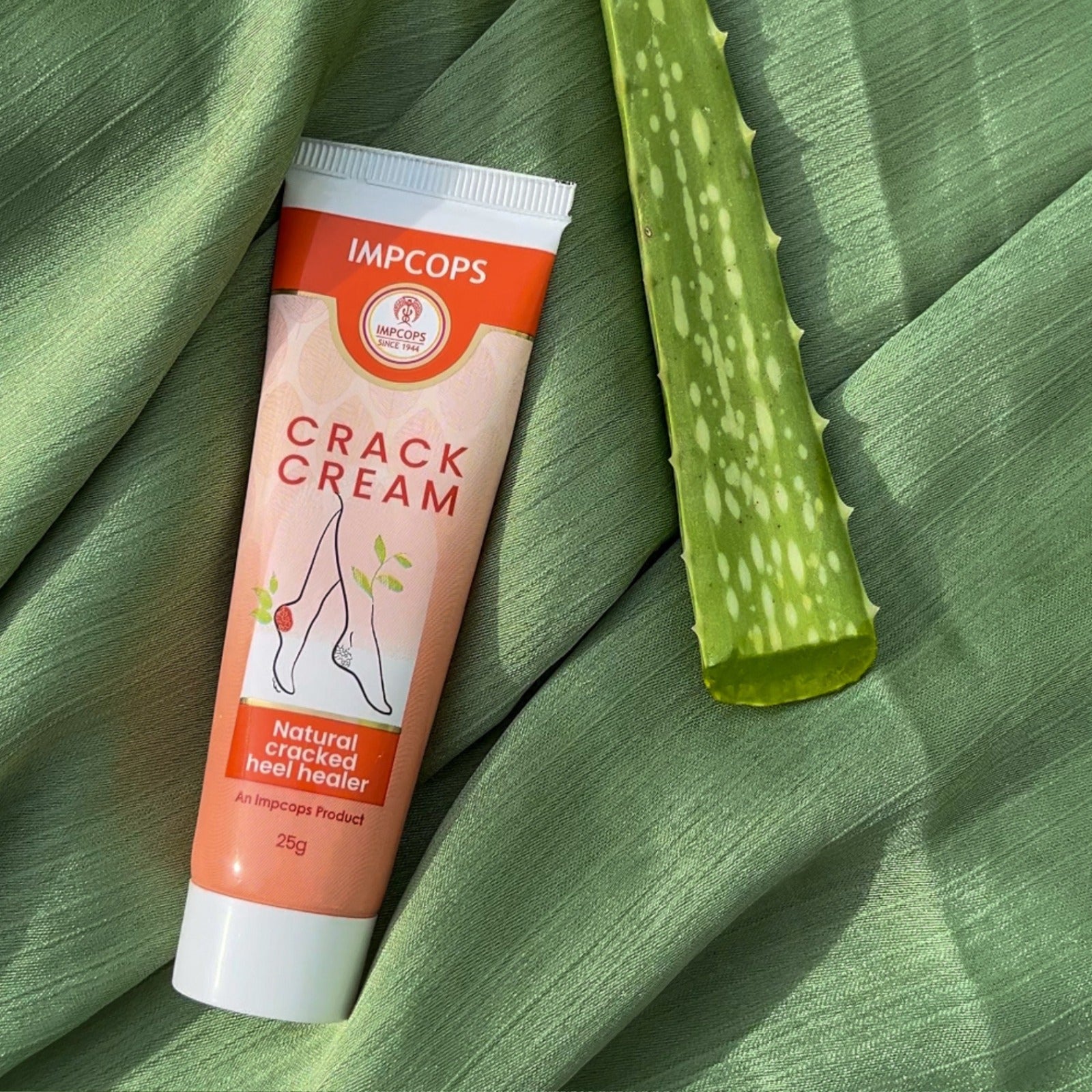 Impcops Impcops Crack Cream