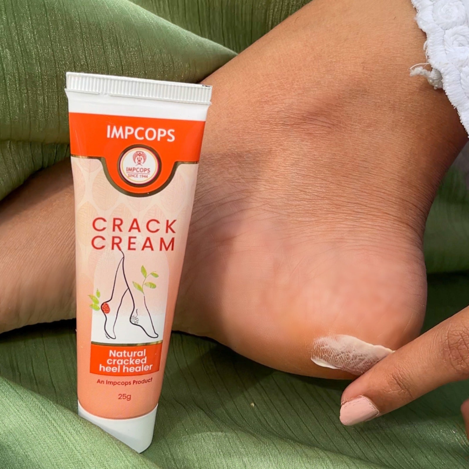 Impcops Impcops Crack Cream