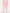 Wahe-NOOR Baby Pink Solid Ankle Length Leggings