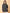 Wahe-NOOR Black Woolen Knitted Cardigan