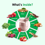 Thumbnail for Little Joys With NutriMix Brain Health Gummies Development Kit For Better Focus & Memory ( 2 To 6 Years) - Distacart