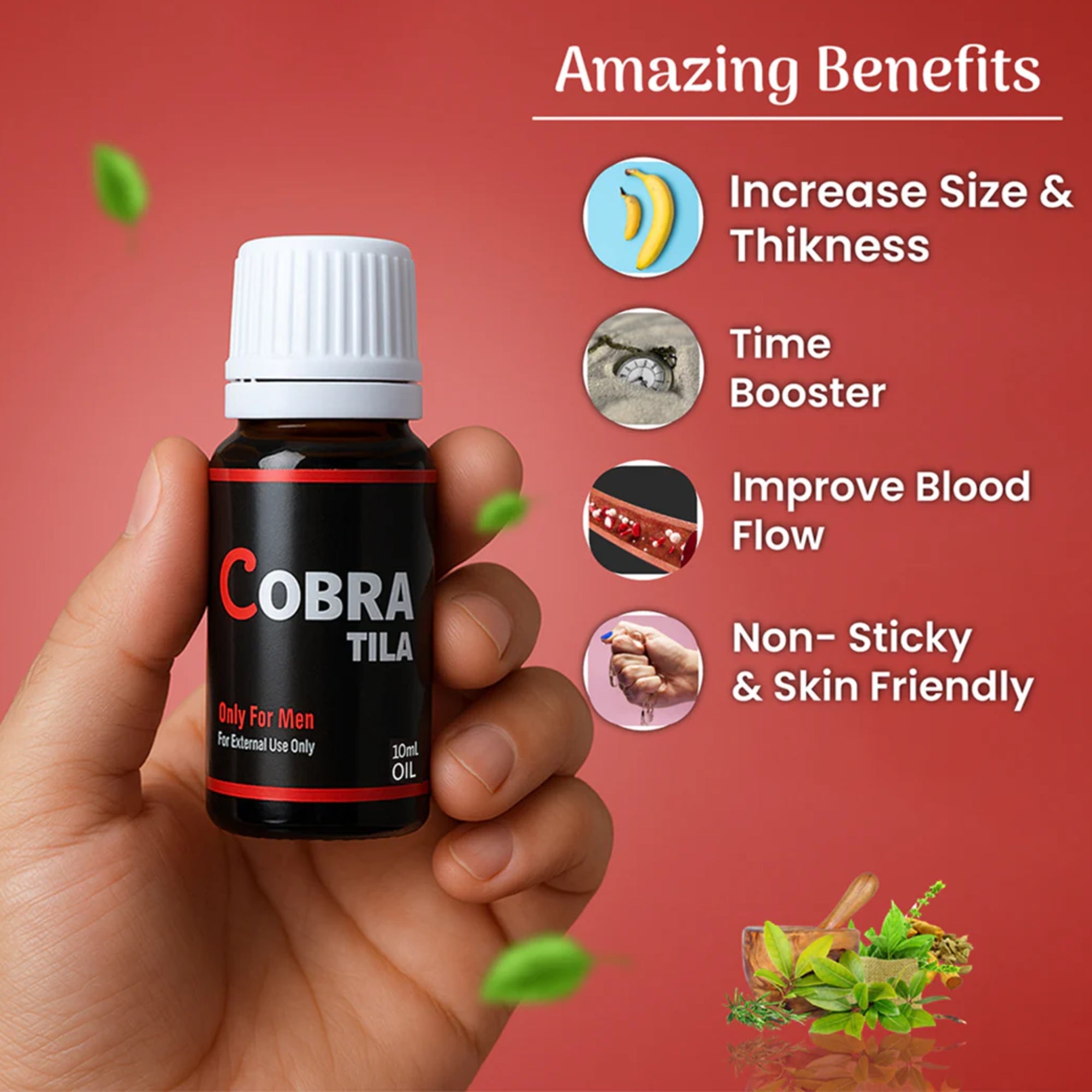 Cipzer Cobra Tila - Distacart