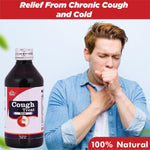 Thumbnail for Cipzer Cough Treat Syrup
