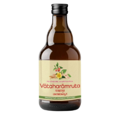 Pentacare Ayurveda Vataharamruta - Distacart