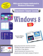 Thumbnail for Windows 8 (CCL)  (With Youtube AV) by Purvi Jain - Dista