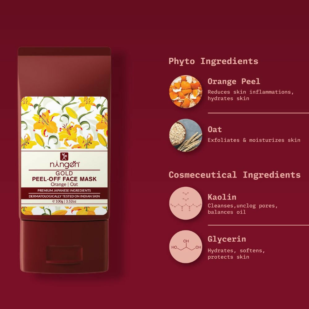 Ningen Festive Kit - Distacart