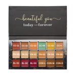 Thumbnail for Aflairza One for All Palette Refills-Individual Refills for Foundation, Concealer, Blush & Contour