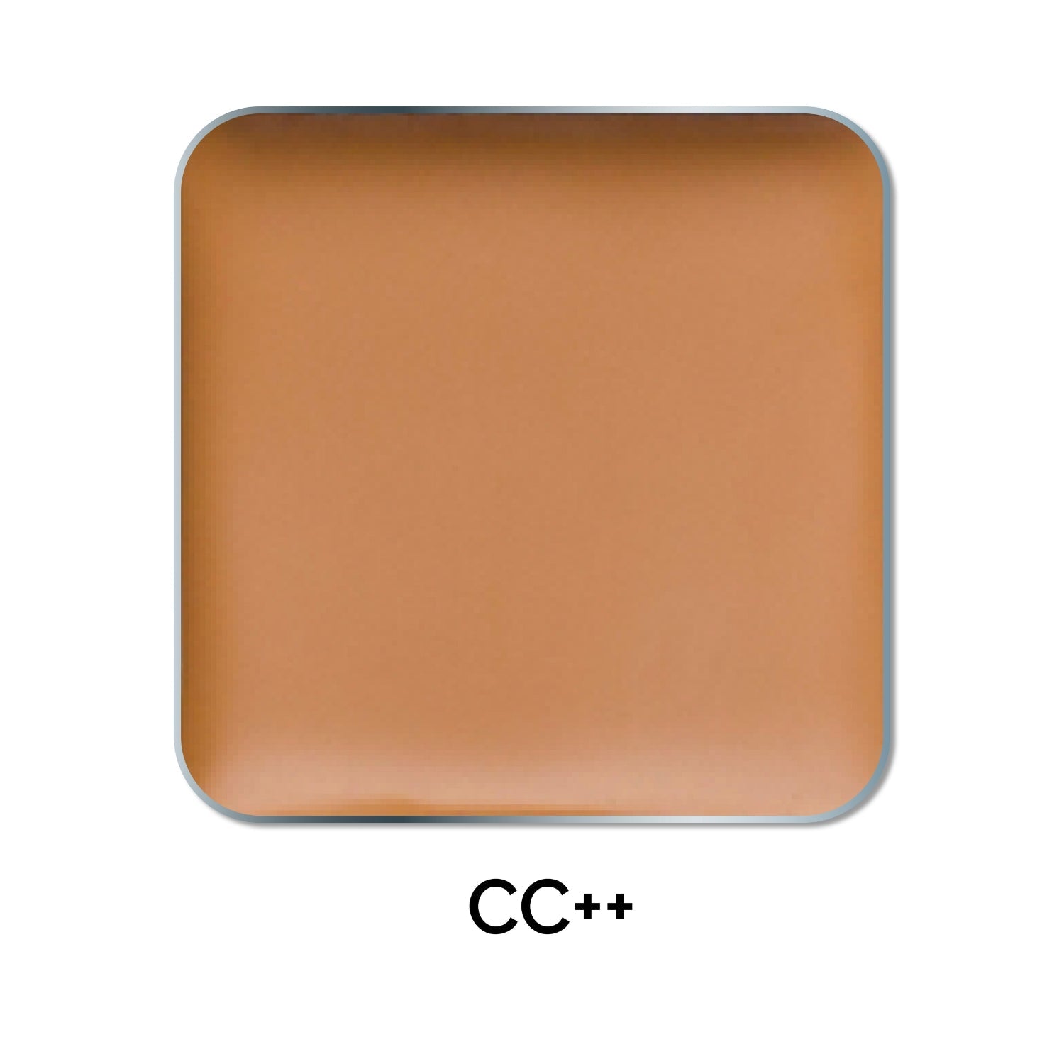 Aflairza One for All Palette Refills-Individual Refills for Foundation, Concealer, Blush & Contour