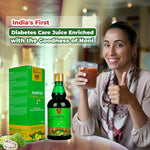 Thumbnail for Noni Diabetes Wellness Juice_Market Place_5