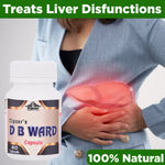 Thumbnail for Cipzer D.B. Ward Capsules - Distacart