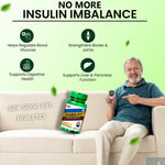 Thumbnail for Cipzer Diabofit Capsules - Distacart