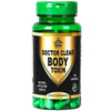 Cipzer Doctor Clear Body Toxin Capsules - Distacart