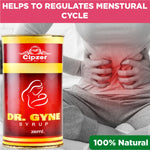 Thumbnail for Cipzer Dr Gyne Syrup - Distacart