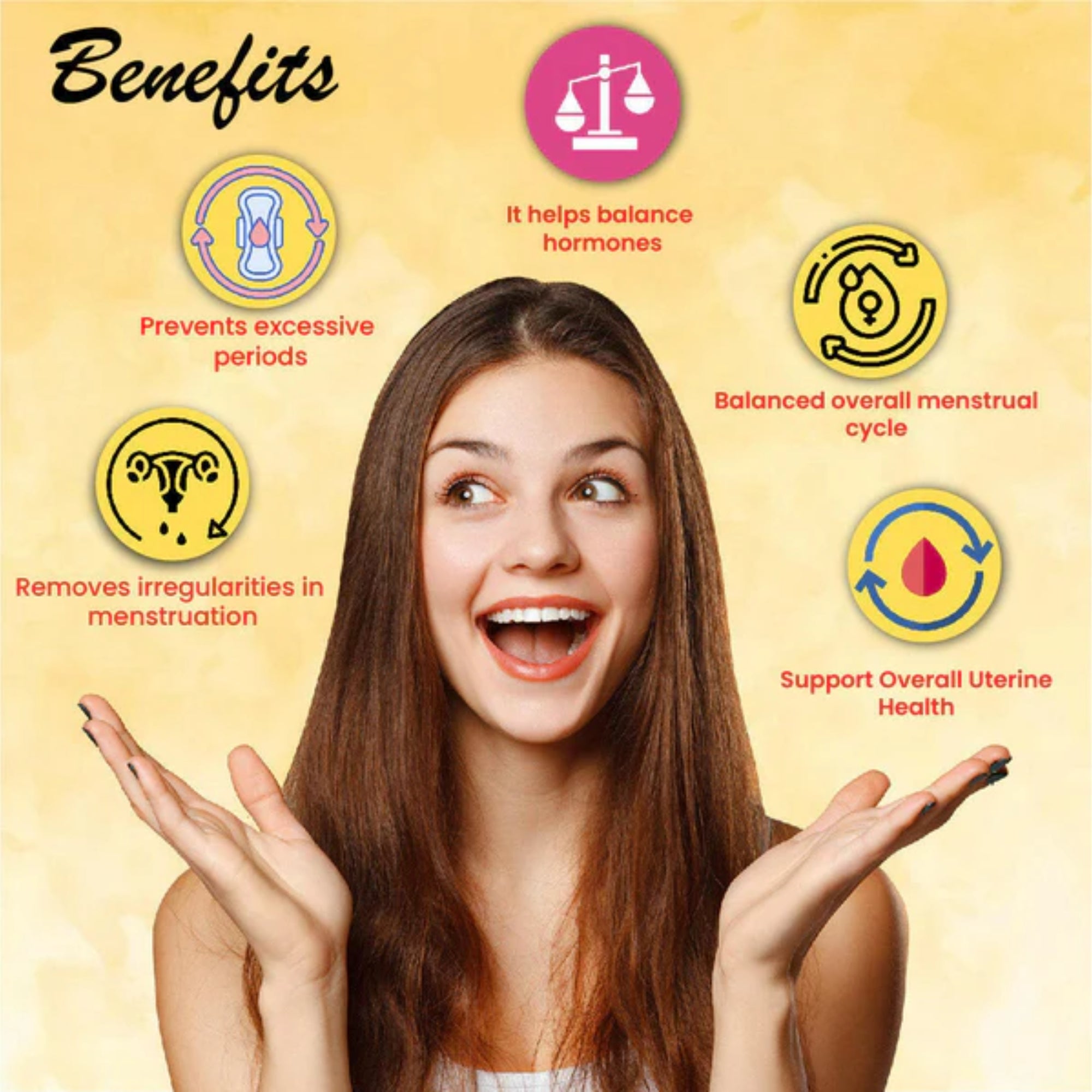 Cipzer Dr Gyne Syrup - Distacart