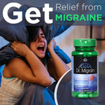 Thumbnail for Cipzer Dr. Migrain Capsules