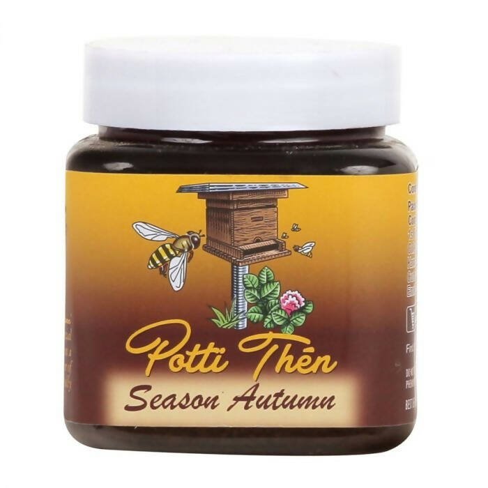 Ainmane Potti Then Season Autumn Honey - Distacart