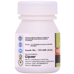 Thumbnail for Cipzer Dawaush Shifa