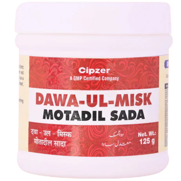 Cipzer Dawa-ul-Misk Motadil Sada