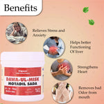 Thumbnail for Cipzer Dawa-ul-Misk Motadil Sada