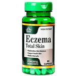 Thumbnail for Cipzer Eczema Total Skin Capsules