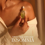 Thumbnail for Thetapegaasi Insomnia Pure Essential Oil Roll-On - Dista
