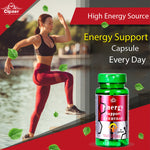Thumbnail for Cipzer Energy Support Everyday Capsules