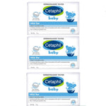 Thumbnail for Cetaphil Baby Mild Bar Face & Body For Baby's Sensitive Skin
