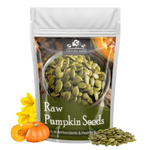 Thumbnail for Nature Yard Raw Pumpkin Seeds - Distacart