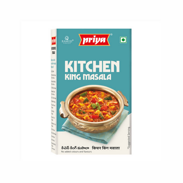 Priya Kitchen King Masala