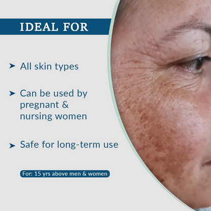 FCL Aha Lightening Gel Serum - Distacart