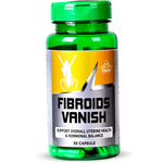 Thumbnail for Cipzer Fibroids Vanish Capsules