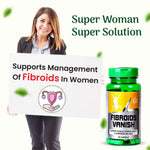 Thumbnail for Cipzer Fibroids Vanish Capsules