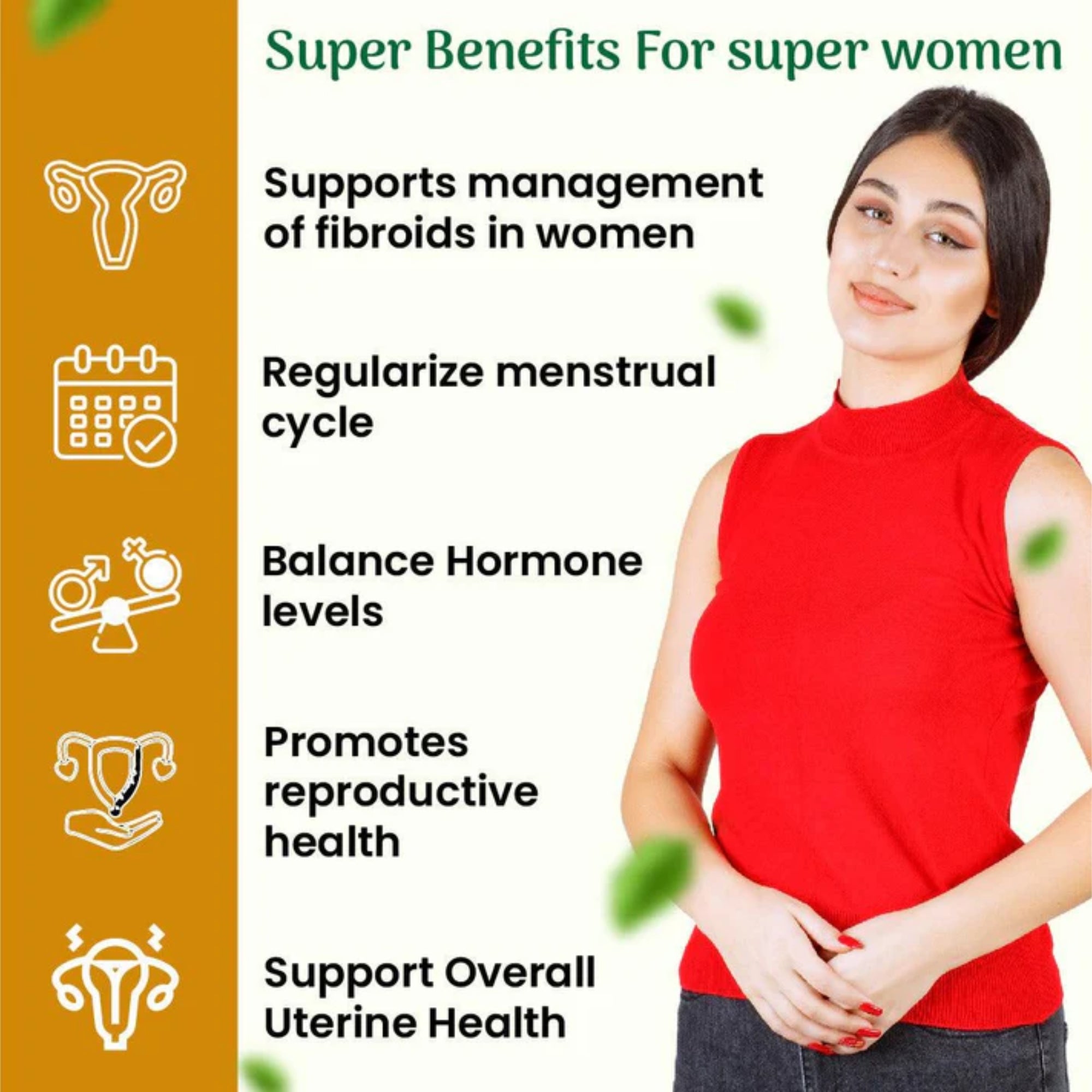 Cipzer Fibroids Vanish Capsules