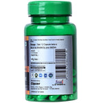 Thumbnail for Cipzer Fenugreek Capsules - Distacart