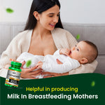 Thumbnail for Cipzer Fenugreek Capsules - Distacart