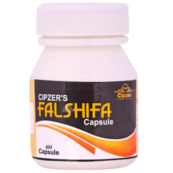 Cipzer Falshifa Capsules - Distacart