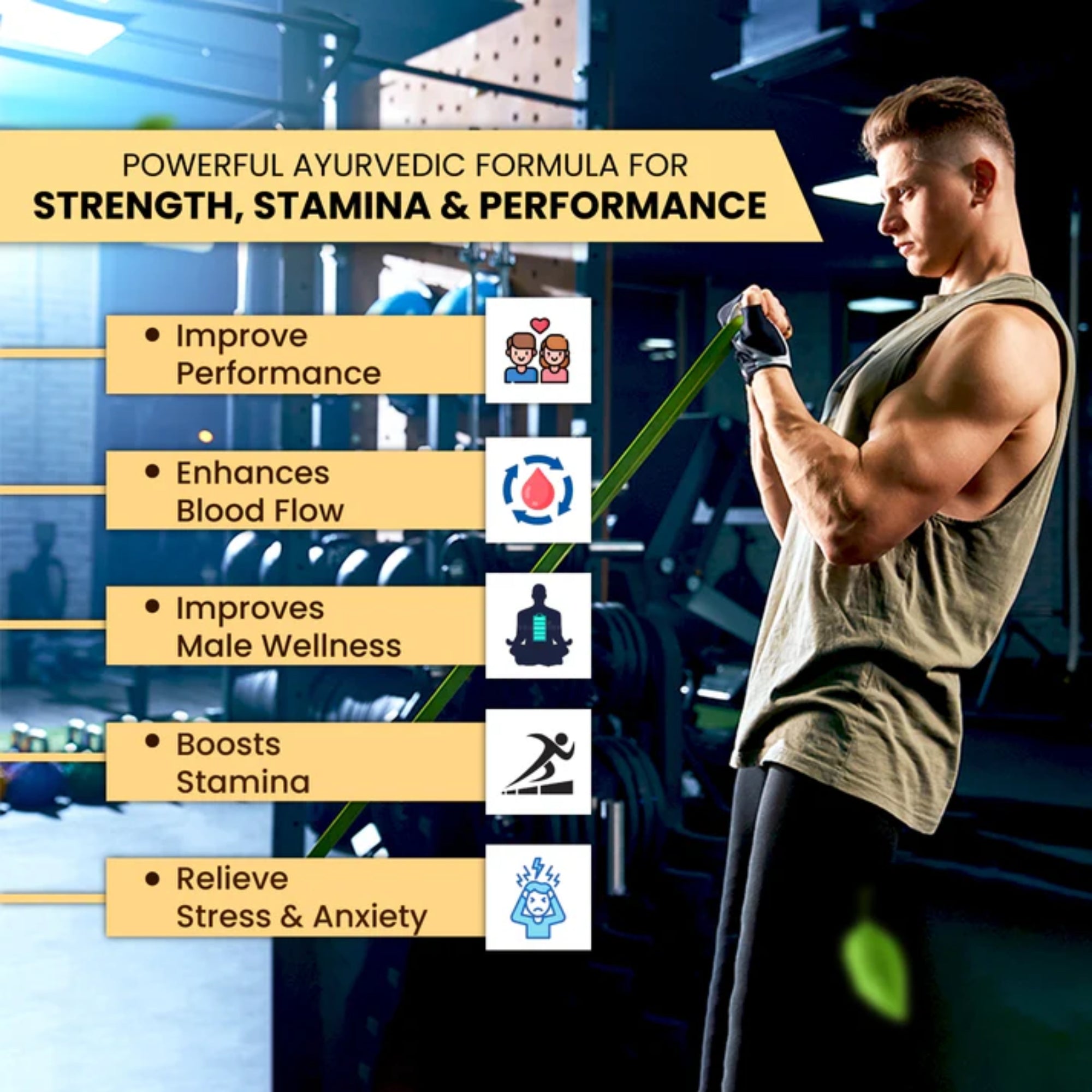 Cipzer Force X Capsules