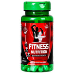 Thumbnail for Cipzer Fitness Nutrition Maximum Strength Capsules