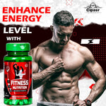 Thumbnail for Cipzer Fitness Nutrition Maximum Strength Capsules