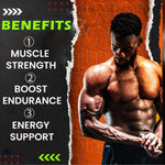 Thumbnail for Cipzer Fitness Nutrition Maximum Strength Capsules