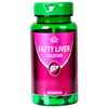 Cipzer Fatty Liver Solution Capsules - Distacart
