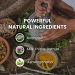 Thumbnail for Cipzer Fatty Liver Solution Capsules