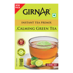 Thumbnail for Girnar Instant Premix Calming Green Tea