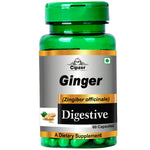 Thumbnail for Cipzer Ginger Capsules - Distacart