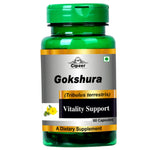 Thumbnail for Cipzer Gokshura Capsules - Distacart