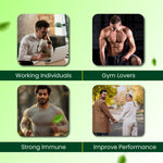 Thumbnail for Cipzer Gokshura Capsules - Distacart